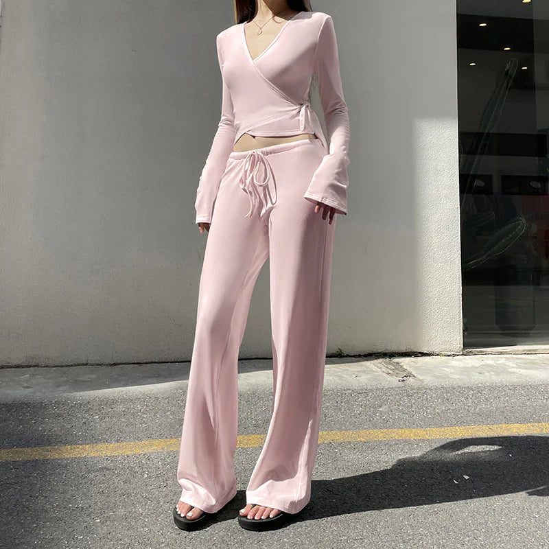 Special Pilates Suit