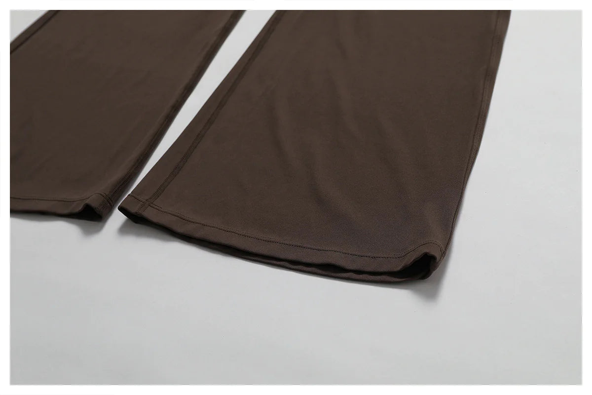 Slim Pilates Jumpsuit