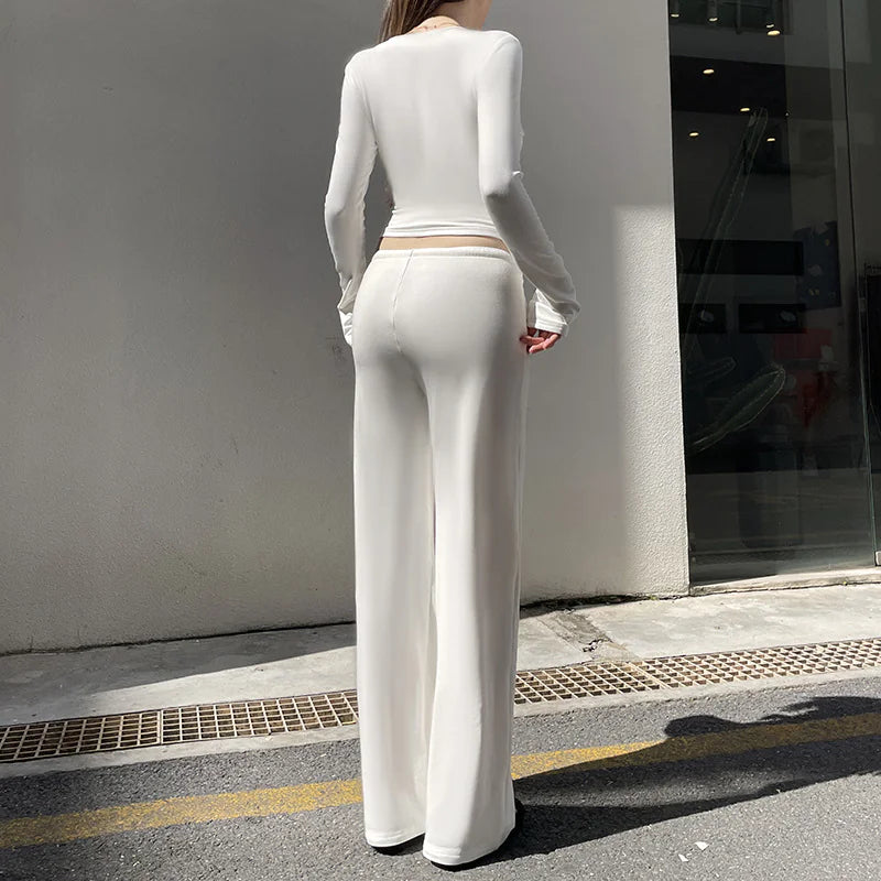 Special Pilates Suit